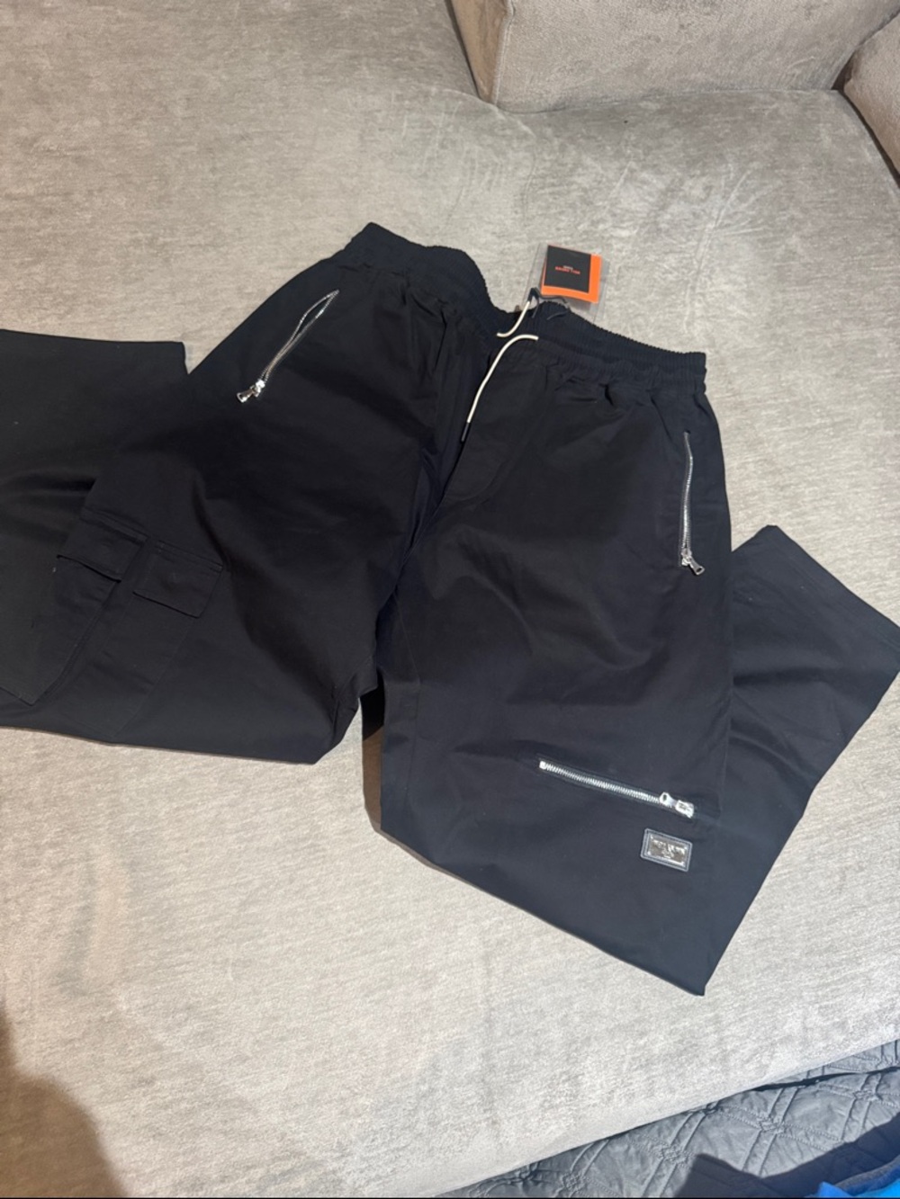 Well Known Studios cargo pants